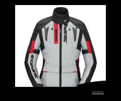 GIACCA 4 STAGIONI MOTO SPIDI CROSSMASTER DONNA