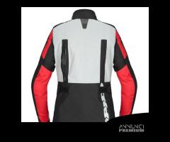 GIACCA 4 STAGIONI MOTO SPIDI CROSSMASTER DONNA