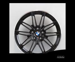 Cerchi in lega 18 per BMW Serie 1 F40 X1 F48 X2