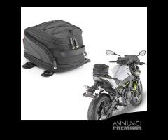 BORSA POSTERIORE MOTO GIVI EA132B 11LT UNIVERSALE