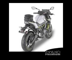 BORSA POSTERIORE MOTO GIVI EA132B 11LT UNIVERSALE