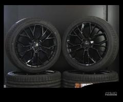 Cerchi in lega 20 per audi Q3 TIGUAN con gomme