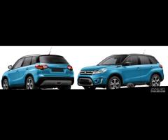 Ricambi NUOVI Suzuki Vitara dal 2015 in poi