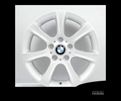 Cerchi i lega da 17 originali BMW serie 3