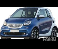 Ricambi NUOVI Smart Fortwo dal 2014 in poi