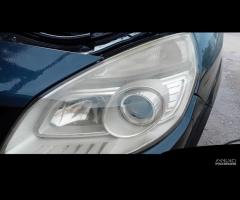 Faro sinistro Xenon RENAULT SCENIC