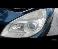 Faro sinistro Xenon RENAULT SCENIC