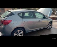 Ruote complete OPEL ASTRA J - 5