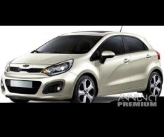 Ricambi NUOVI Kia Rio dal 2011 in poi