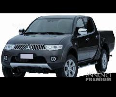 Ricambi auto NUOVI Mitsubishi L200 dal 2005 in poi