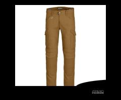 PANTALONE MOTO SPIDI PATHFINDER CARGO CORDURA UOMO