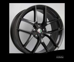 Cerchi in lega 20 originali alfa romeo Stelvio