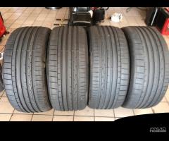 4x 285/45/21 113y AO continental csc6 Audi Q8 - 3