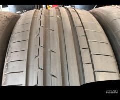 4x 285/45/21 113y AO continental csc6 Audi Q8 - 5