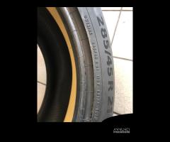 4x 285/45/21 113y AO continental csc6 Audi Q8 - 6