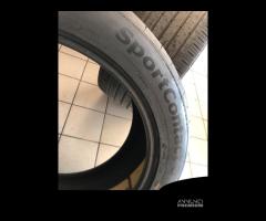 4x 285/45/21 113y AO continental csc6 Audi Q8 - 7