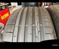 4x 285/45/21 113y AO continental csc6 Audi Q8 - 8