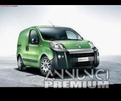 Ricambi NUOVI Fiat Fiorino 2008 2009 2010 2011 - 1