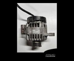 ALTERNATORE FIAT, LANCIA 1.6 MJT DENSO 101210-1102