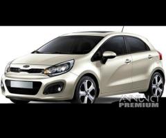 Ricambi NUOVI Kia Rio dal 2011 al 2015