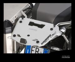 ATTACCO GIVI SRA5112 BMW R 1200 1250 GS ADVENTURE