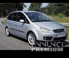 Ricambi NUOVI Ford C Max 2003 al 2007