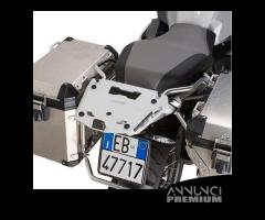 ATTACCO GIVI SRA5112 BMW R 1200 1250 GS ADVENTURE