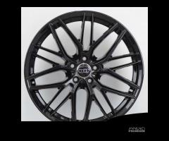 Cerchi in lega 20 AVUS Audi Q3 Q5 A4 A6 VW Tiguan