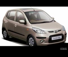 Ricambi NUOVI Hyundai I10 dal 2008 al 2011