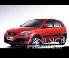 Ricambi NUOVI Kia Rio dal 2005 al 2011