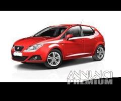 Ricambi NUOVI Seat Ibiza dal 2008 al 2012