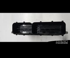 ECU MOTORE CHEVROLET CAPTIVA CODICE: 0281015569