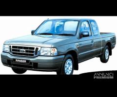 Ricambi NUOVI Ford Ranger 2002 al 2005