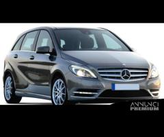 Ricambi NUOVI Mercedes Classe B W246 dal 2011 in p