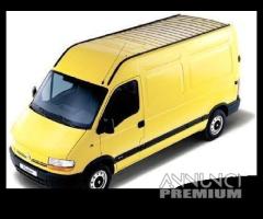 Ricambi NUOVI Renault Master dal 1998 in poi