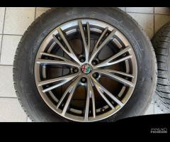 Cerchi in lega 18 originali alfa stelvio termiche