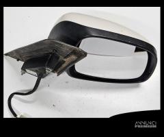 SPECCHIETTO DESTRO FIAT SEDICI CODICE:84701-79J70