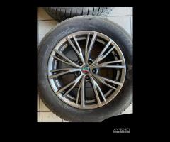 Cerchi in lega 18 originali alfa stelvio termiche