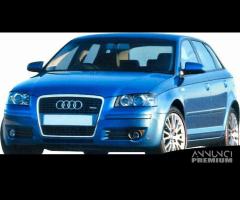 Ricambi NUOVI Audi A3 Sportback 2005 al 2008