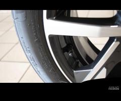 Cerchi in lega da 16 originali Peugeot 208 + gomme - 12