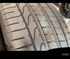 4x 265/45/20 108y pirelli Pzero mgt