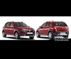 Ricambi NUOVI Sandero Stepway 2008 2009 2010 2011