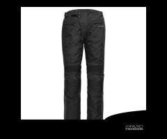 PANTALONE TECNICO MOTO DIFI PROTEZIONI IMPERMEABIL - 1