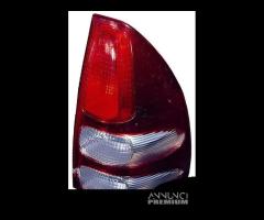 Ricambi NUOVI Toyota Land Cruiser FJ120 2002 in po