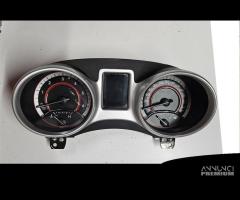 QUADRO STRUMENTI FIAT FREEMONT  CODICE:68249007AA