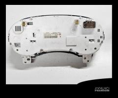 QUADRO STRUMENTI FIAT FREEMONT  CODICE:68249007AA