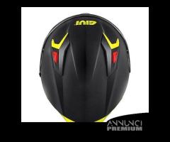 CASCO INTEGRALE MOTO GIVI 50.9 SOLID+ VISIERA FUME - 5