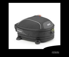 BORSA POSTERIORE MOTO GIVI EA147 TAILOCK 30/38LT - 1