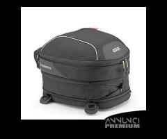 BORSA POSTERIORE MOTO GIVI EA147 TAILOCK 30/38LT - 3