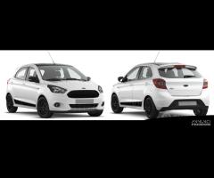 RICAMBI NUOVI FORD  KA+ 2016 IN POI